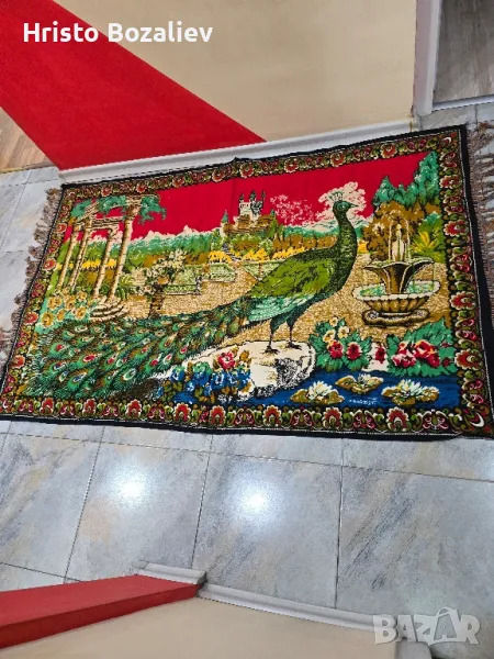 ковиьор за стена, снимка 1