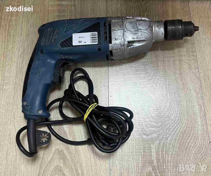 Дрелка, снимка 1