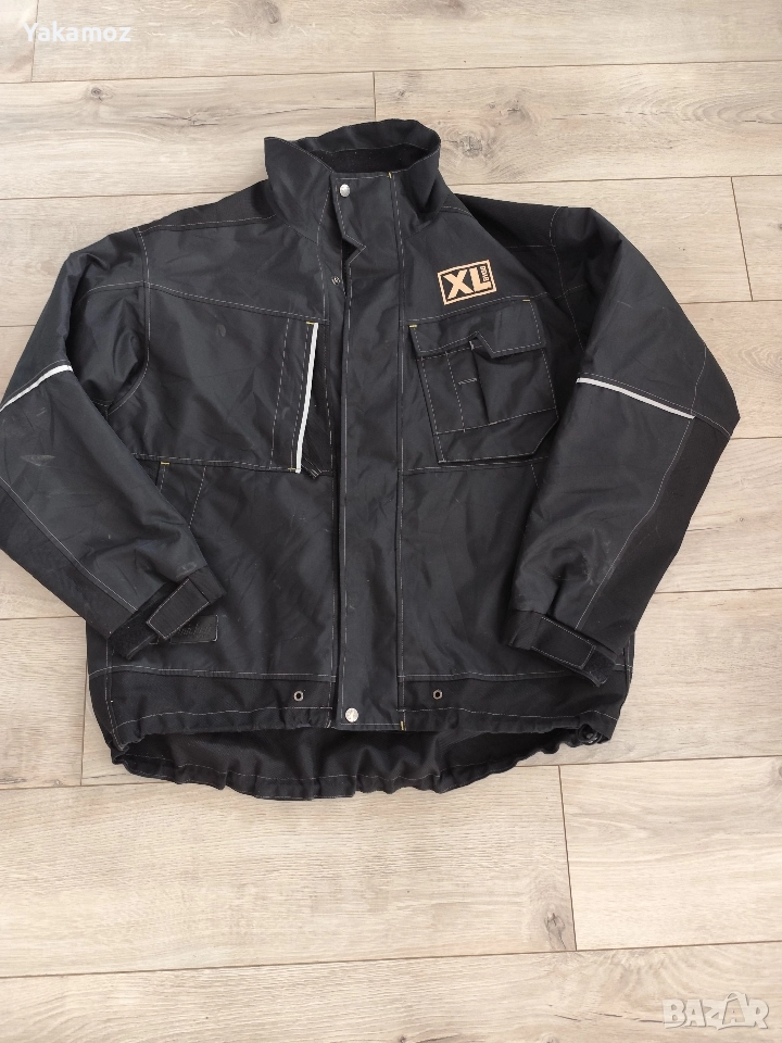 мъжко яке Snickers , снимка 1