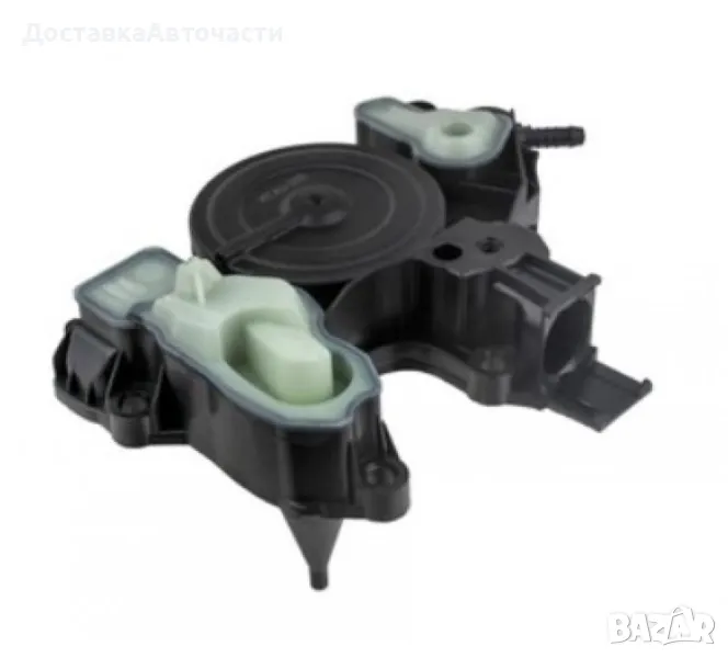 Маслен сепаратор картерни газове SEP-AU-005 Audi Seat Skoda Vw, снимка 1