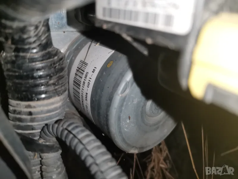 Абс Abs помпа за Хонда Сивик 1.4 2012 година , снимка 1