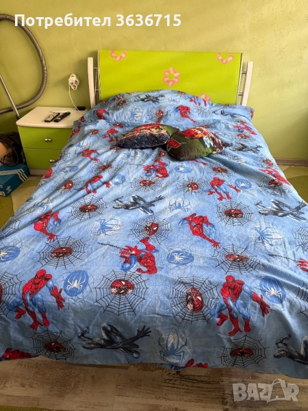 Детско обзавеждане, снимка 1