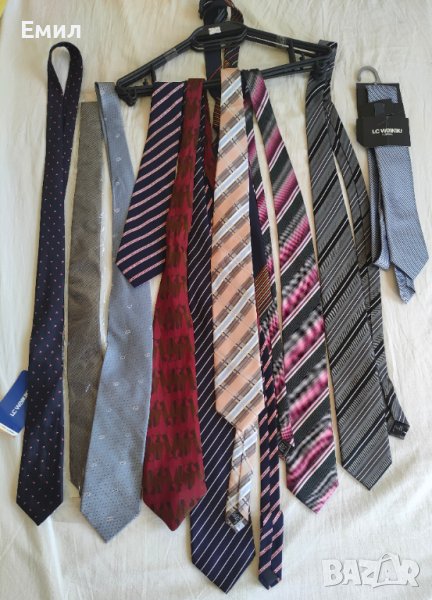 Продавам вратовръзки, снимка 1