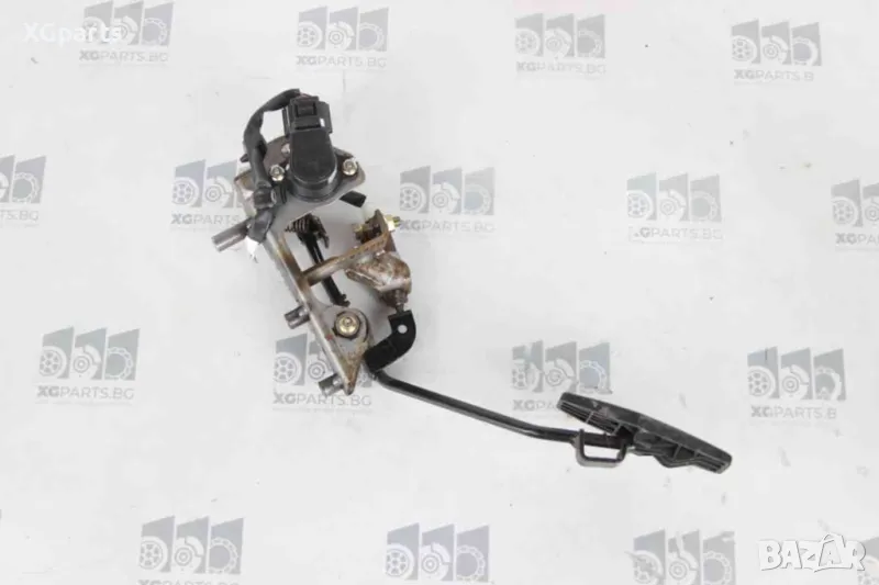 Педал газ с потенциометър за Mazda Premacy 2.0td 101 к.с. (1999-2005), снимка 1