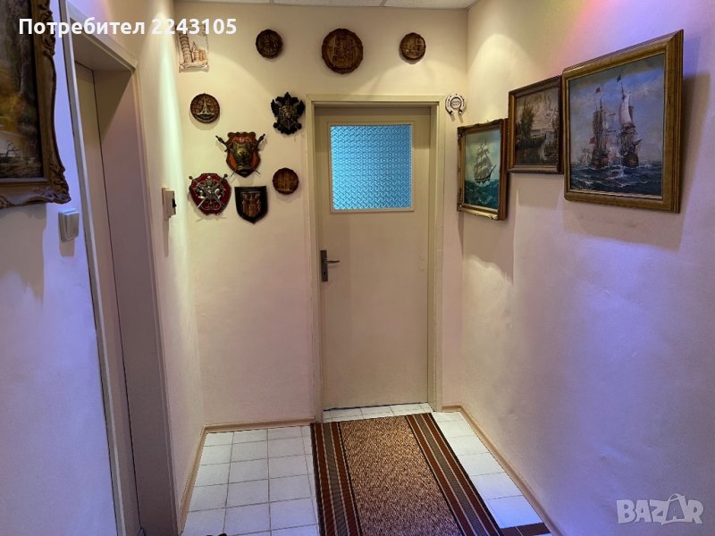 Апартамент, снимка 1