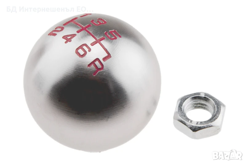 Топка за скоростен лост, Honda, Civic, Accord, CR-V, FR-V, Jazz, S2000, снимка 1