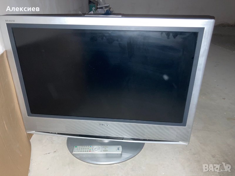 Сони тв 32 инча лсд , снимка 1