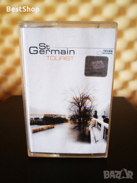St Germain - Tourist, снимка 1