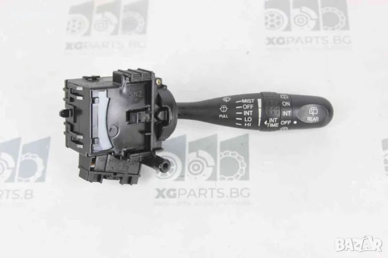  Лост чистачки за Suzuki Swift (2004-2010), снимка 1