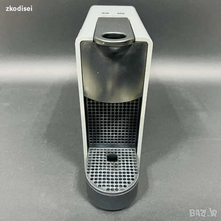 Кафемашина NESPRESSO ESSENZA MINI C30, снимка 1