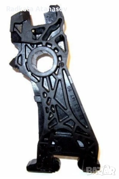 9680314780 вилка задна скорост Peugeot/Berlingo/fiat , снимка 1