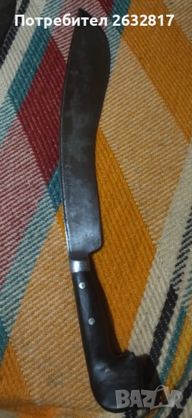 Каракулак , снимка 1