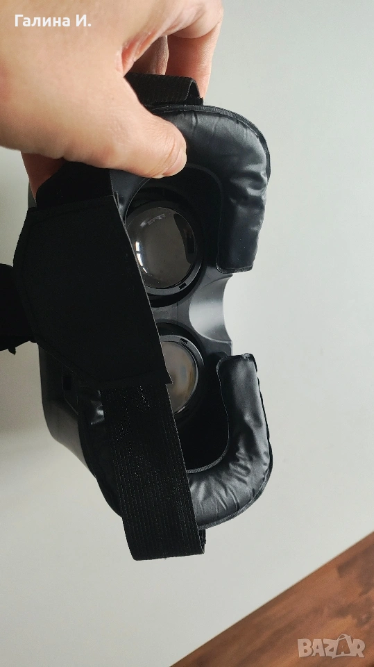 VR очила и Ел.Попит, снимка 1