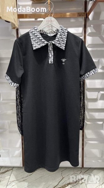 Дамска рокля Dior , снимка 1