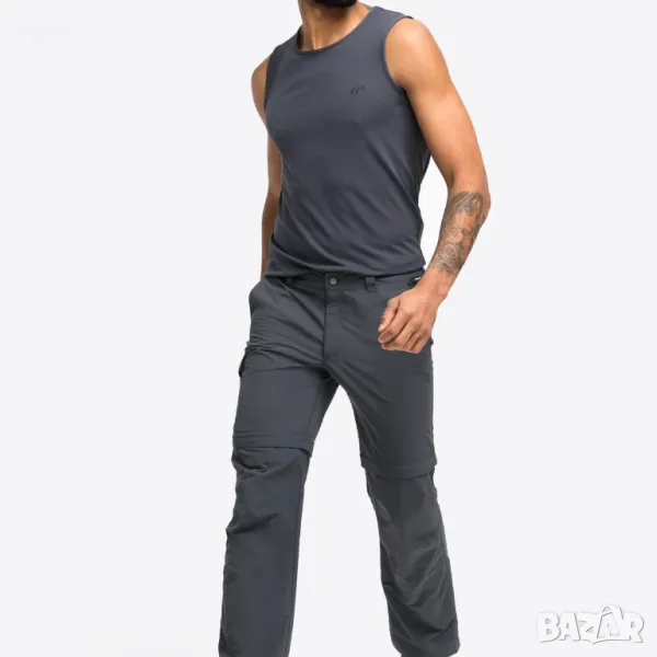 Maier Sports, M/L нов, оригинален мъжки панталон dltrxz, снимка 1