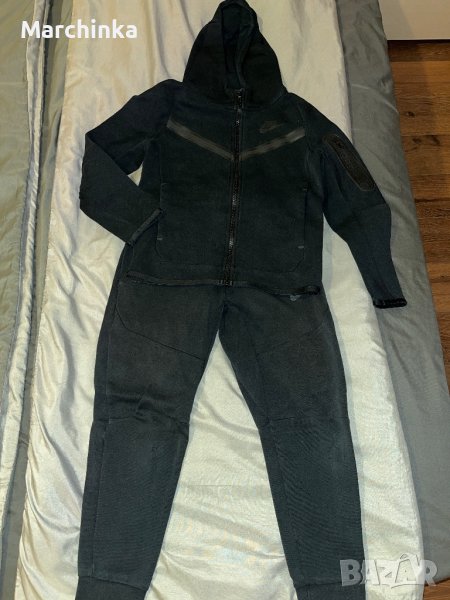 Анцузи Nike tech fleece , снимка 1