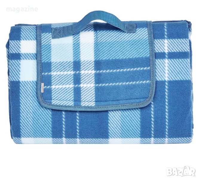 Одеяло за пикник или къмпинг , снимка 1