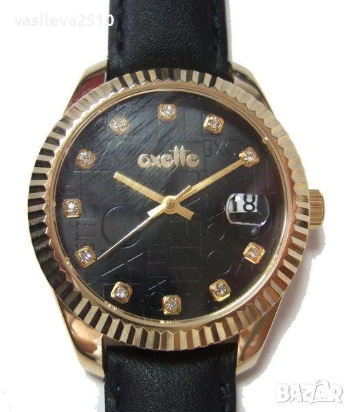Oxette оригинален дамски часовник, снимка 1