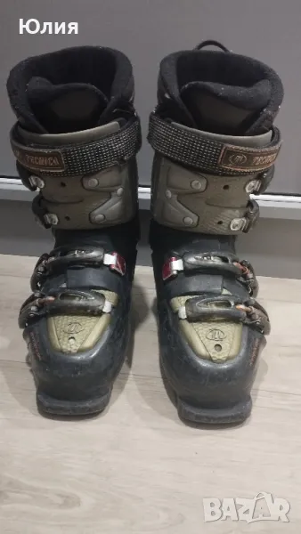 Ски обувки TECNIСA-39-40номер, снимка 1