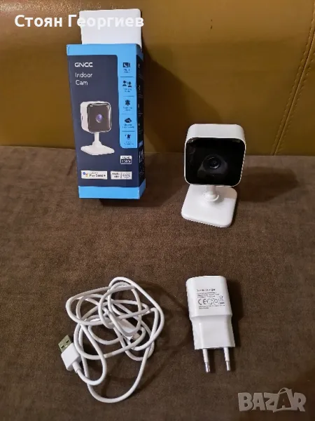 Камера GNCC, снимка 1