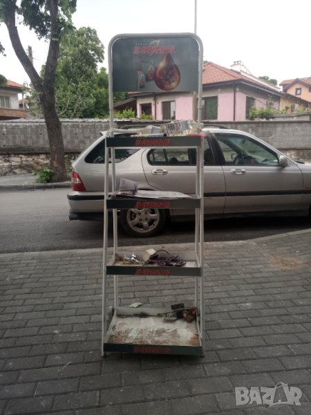 Рафт за масла , снимка 1