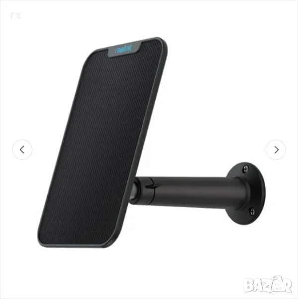 Reolink Соларен Панел, снимка 1