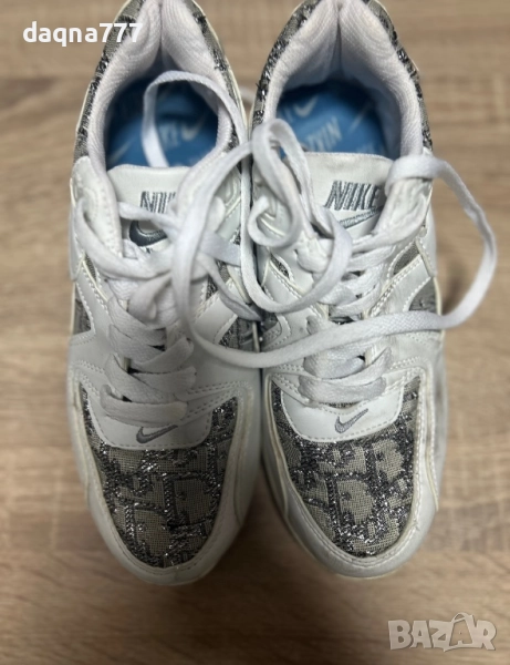 Маратонки Nike Размер 37- стелка 23.5 см  , снимка 1