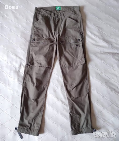 Туристически панталон Garphyttan , снимка 1