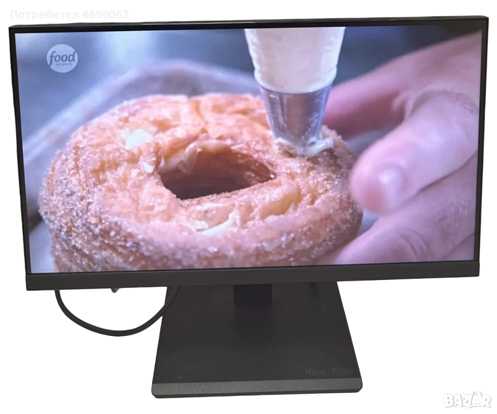 монитор Acer V227Q, снимка 1