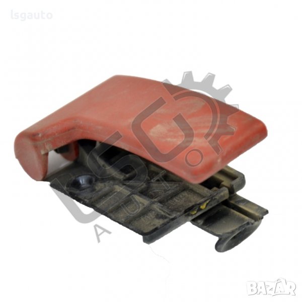 Дръжка отваряне преден капак Mercedes-Benz C-Class 204 (W/S/C)2007-201490839, снимка 1