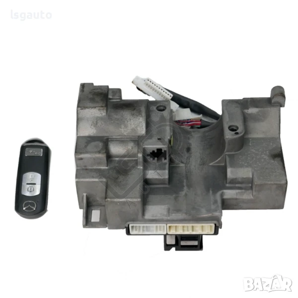 Модул заключване волан Mazda 6 Estate (GJ, GL) 2013-2019 ID:148373, снимка 1