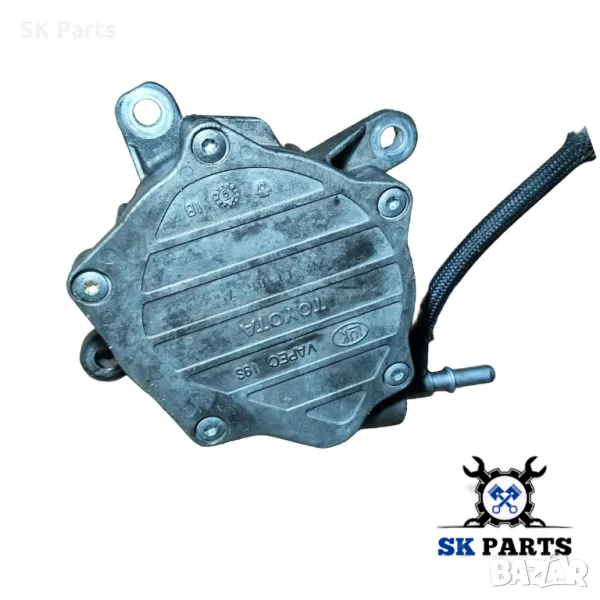 Вакуум помпа за Toyota Avensis/ Авенсис 2 т25 2.0 D-4D 126к.с./120007/, снимка 1