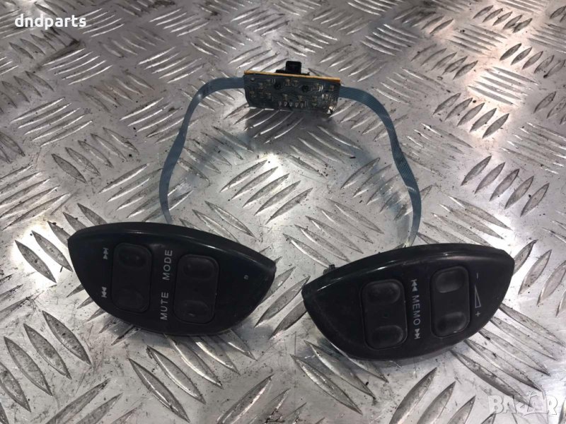 Бутони волан Citroen Xsara Picasso,2002г., снимка 1