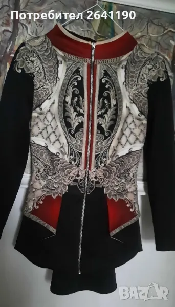 29 Desires Предлагам уникален блейзер, снимка 1