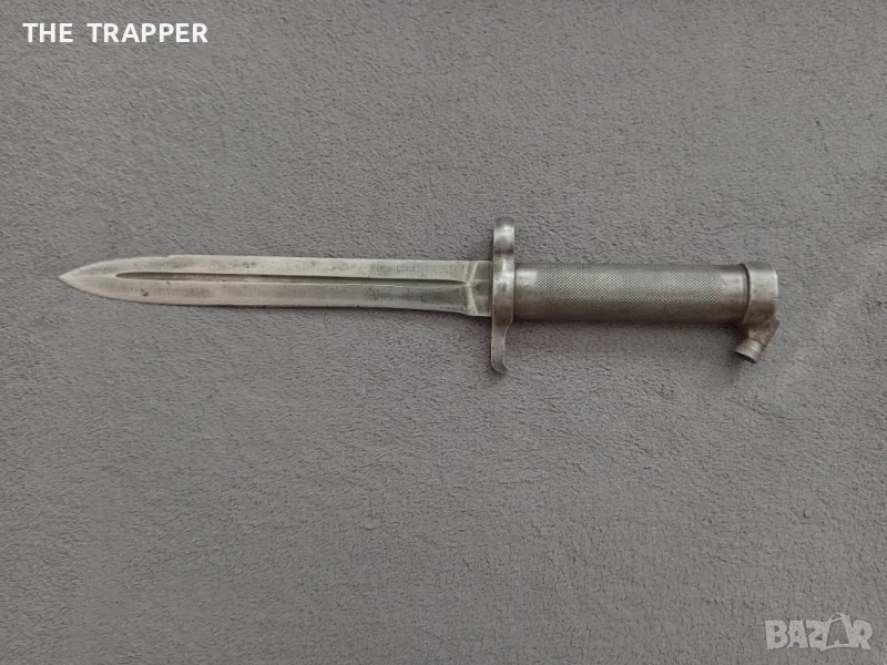 Щик, нож, Маузер М 96, снимка 1