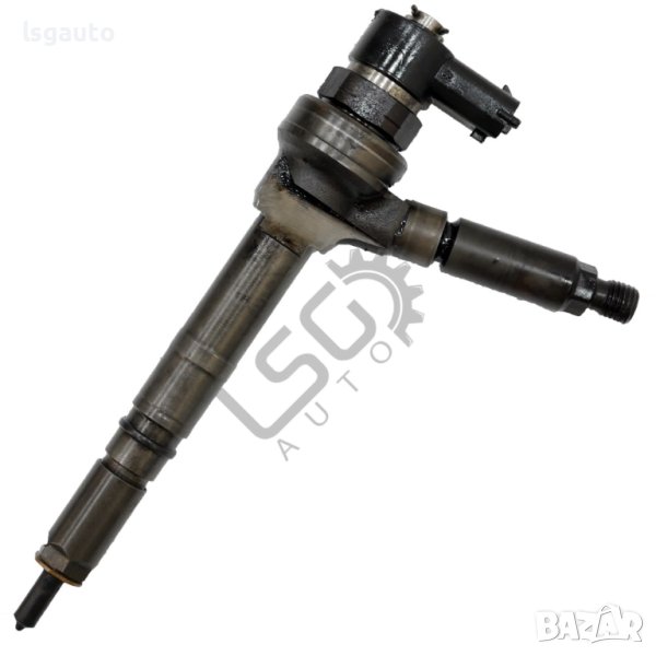 Дюза дизел Opel Astra H (A04) 2004-2014 ID: 113056, снимка 1