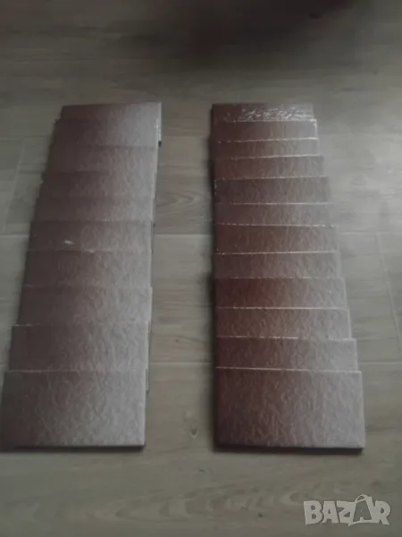 ПЛОЧКИ ОТ СОЦА, снимка 1