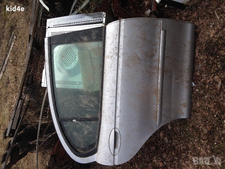 Врата врати автомобил кола, снимка 1