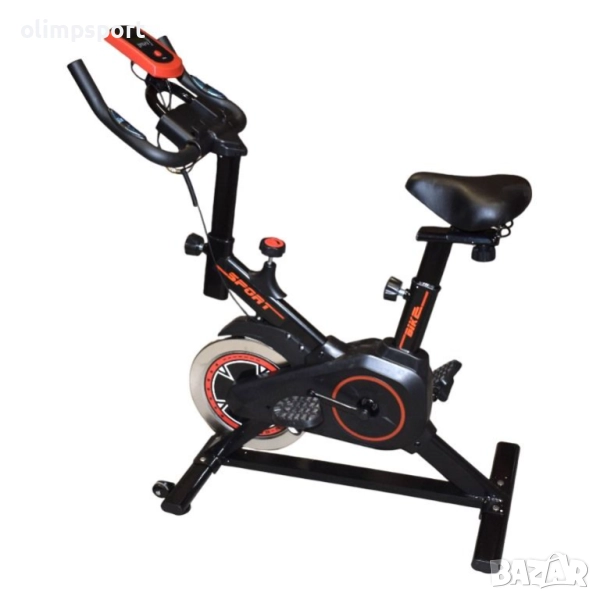 Спининг байк MAX /310412/ нов , снимка 1