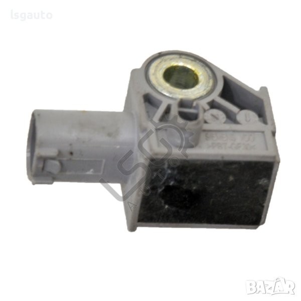 AIRBAG сензор Mercedes-Benz C-Class 204 (W/S/C) 2007-2014 ID:109008, снимка 1