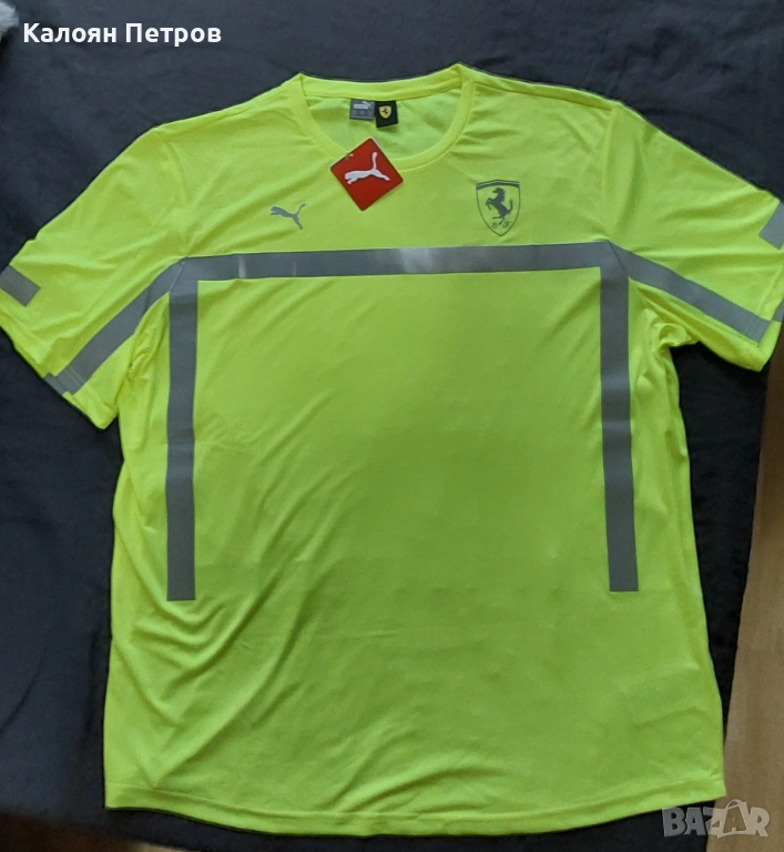 Puma Ferrari , снимка 1