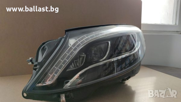 ФАР ЛЯВ ДИНАМИЧЕН A2229062304 S KLASSE W222, снимка 1