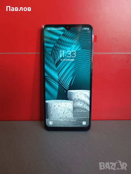 Samsung A12, снимка 1