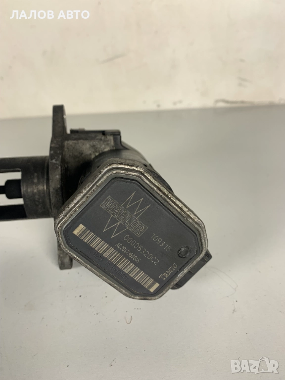 ЕГР клапан Мерцедес EGR klapan Mercedes A66140 , снимка 1