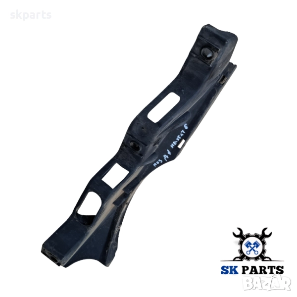 	Водач/държач под фар ляв за Фолксваген Пасат Б6 / Passat B6, снимка 1