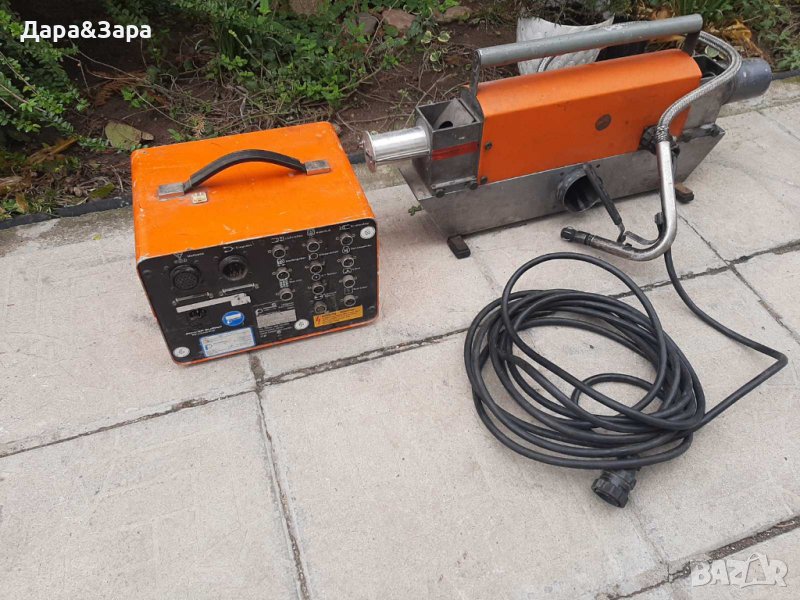 Газ анализатор ., снимка 1