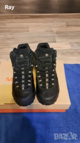Туристически обувки merrell 43 номер, снимка 1