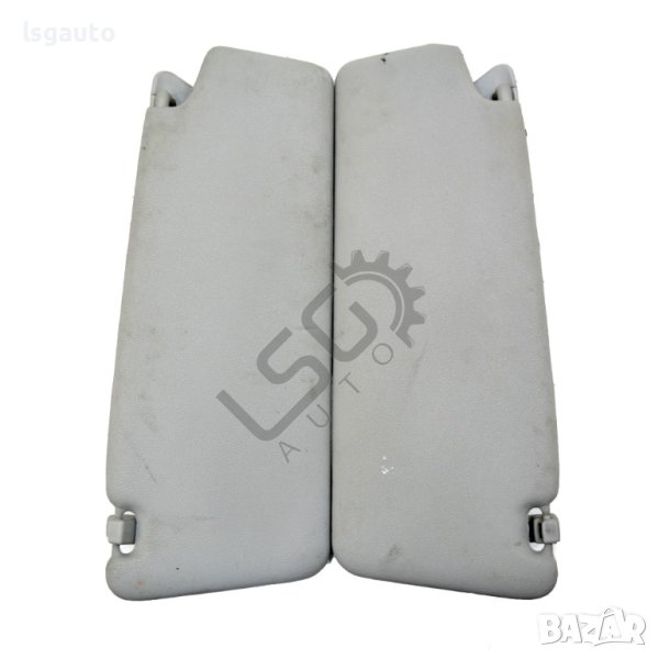 Комплект сенници BMW X3 (E83) 2003-2010 ID:102417, снимка 1