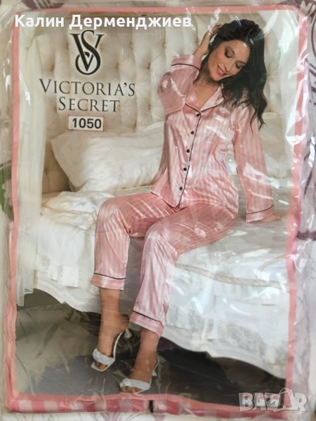 Victoria’s Secret финна нощница, снимка 1