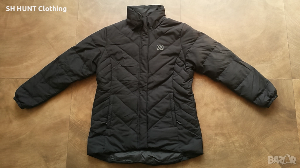 HELLY HANSEN DOWN Women's Jacket размер L дамско яке с гъши пух 13-44, снимка 1